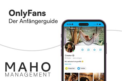 onlyfans anfangen|Starte durch auf OnlyFans: Anfänger